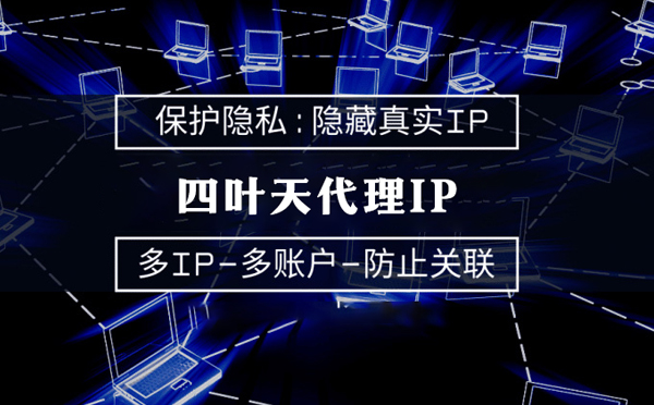 【池州代理IP】什么是代理ip池？如何提高代理服务器的网速